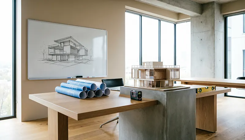 Строительная компания